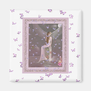 Spring Solstice Magneet