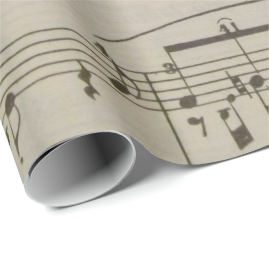 Spring Song Cadeaupapier (Rol Hoek)