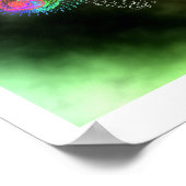 Spring Song Poster (Hoek)