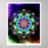 Spring Song Poster (Voorkant)