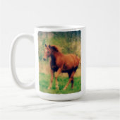 Spring Sorrel Koffiemok (Links)