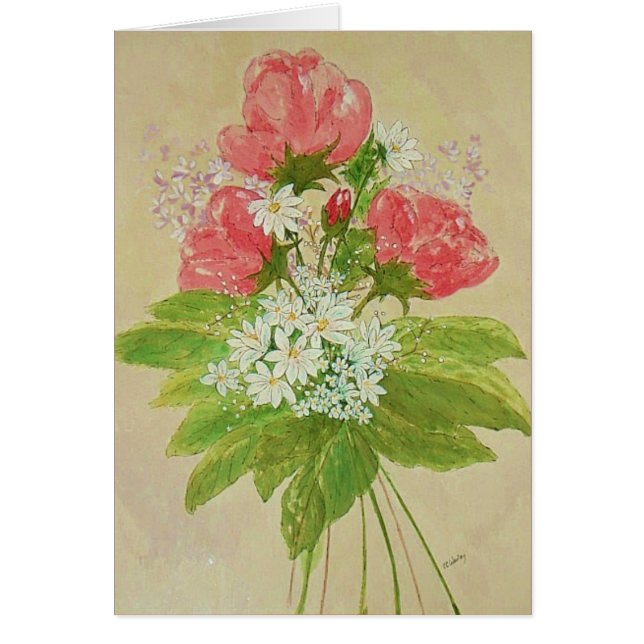 Spring Spirit (Voorkant)