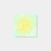 Spring Splatter Post-it® Notes (Voorkant)