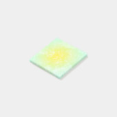 Spring Splatter Post-it® Notes (Schuin)