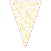 Spring Sprigs Buttercream - Neutral Vlaggetjes (Derde vlag)