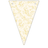 Spring Sprigs Buttercream - Neutral Vlaggetjes (Tweede vlag)