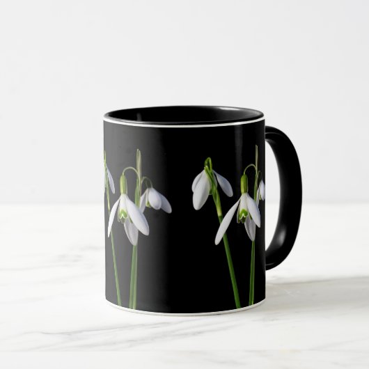 Spring Springs Eternal Mok (Voorkant rechts)