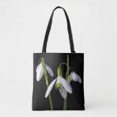 Spring Springs Eternal Tote Bag (Voorkant)