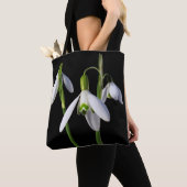 Spring Springs Eternal Tote Bag (Dichtbij)