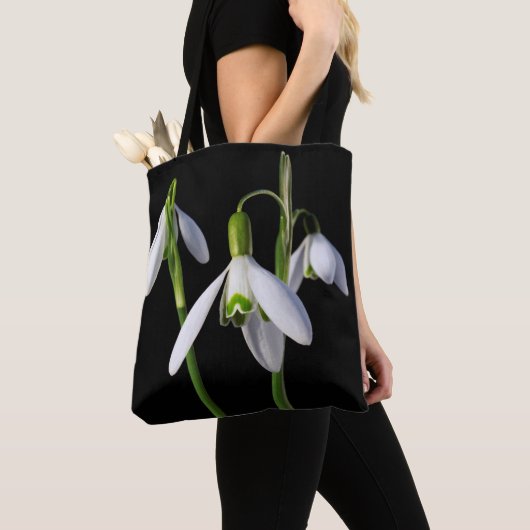 Spring Springs Eternal Tote Bag (Dichtbij)