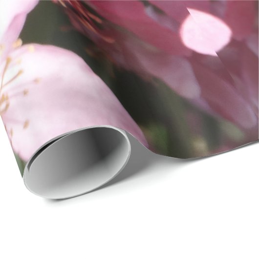 Spring Sprung Cadeaupapier (Rol Hoek)