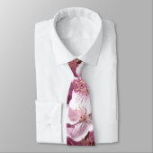 Spring Sprung Stropdas (Gebonden)