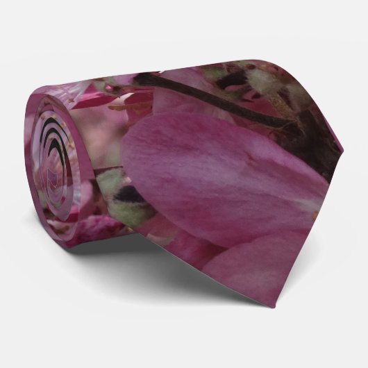 Spring Sprung Stropdas (Opgerold)