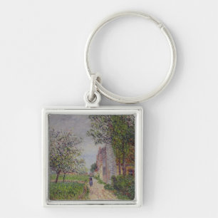 Spring, St. Cyr-de-Vaudreuil Sleutelhanger
