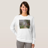 Spring, St. Cyr-de-Vaudreuil T-shirt (Voorkant volledig)
