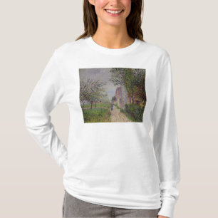 Spring, St. Cyr-de-Vaudreuil T-shirt