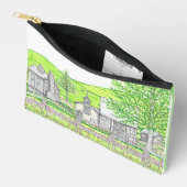 Spring Stone Barn Kleine Accessoirezak Etui (Open)