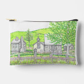 Spring Stone Barn Kleine Accessoirezak Etui (Voorkant)