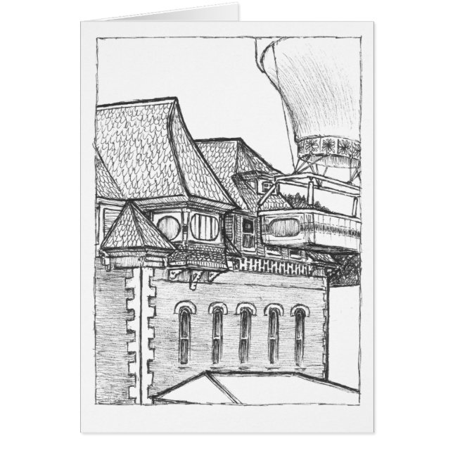 Spring Street (Voorkant)