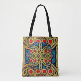 Spring Street Tote Bag