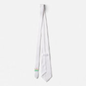 SPRING STROPDAS (Achterkant)