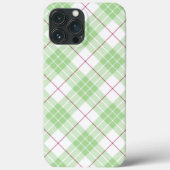 Spring Summer Green Pset Case-Mate iPhone Case (Achterkant)