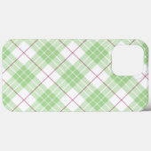 Spring Summer Green Pset Case-Mate iPhone Case (Achterkant (horizontaal))