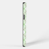 Spring Summer Green Pset iPhone Hoesje (Rechterkant)