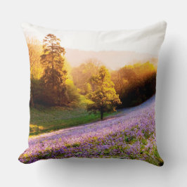 Spring Sunset Pillow Kussen