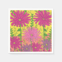 Spring Sunshine Floral