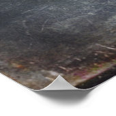 Spring Sunshine Poster (Hoek)