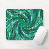 Spring Swirling.... Muismat (Met muis)