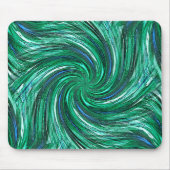 Spring Swirling.... Muismat (Voorkant)