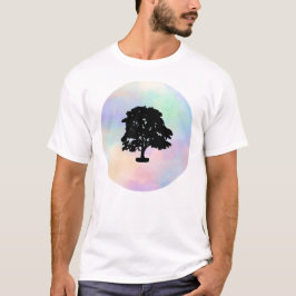Spring Sycamore Gap T-shirt