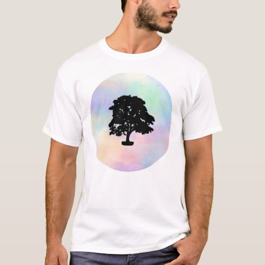 Spring Sycamore Gap T-shirt (Voorkant)