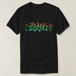 SPRING T-SHIRT
