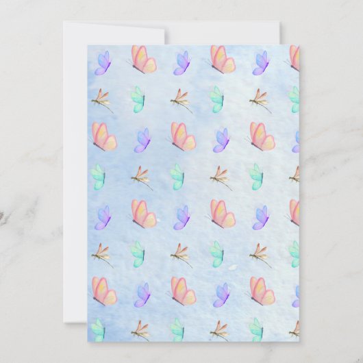 Spring Tailgate Friendsgiving Grill & Chill Party Kaart (Achterkant)