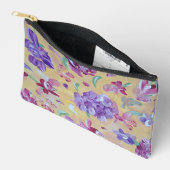 Spring-tastic Floral Accessoires Pouch Etui (Open)