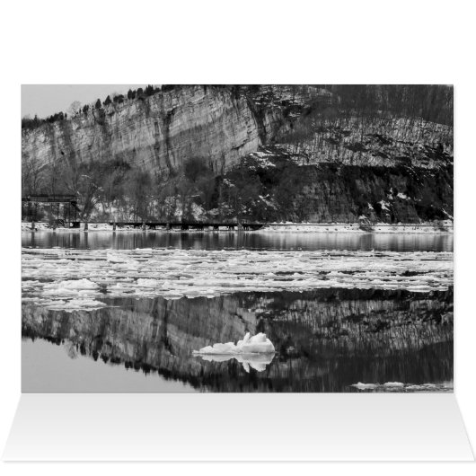 Spring Thaw (Binnen Horizontaal (Boven))