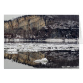 Spring Thaw (Voorkant Horizontaal)