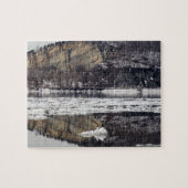 Spring Thaw Legpuzzel (Horizontaal)