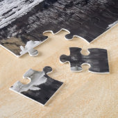 Spring Thaw Legpuzzel (Zijkant)