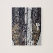 Spring Thaw Legpuzzel (Verticaal)