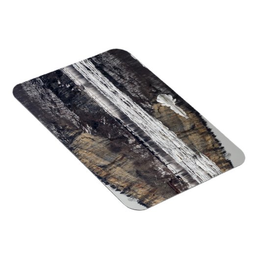 Spring Thaw Magneet (Rechterzijde)