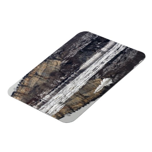 Spring Thaw Magneet (Linkerzijde)