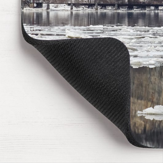 Spring Thaw Muismat (Hoek)