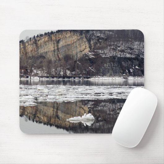 Spring Thaw Muismat (Met muis)