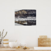 Spring Thaw Poster (Keuken)