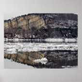 Spring Thaw Poster (Voorkant)