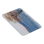 Spring Thaw, Steamboot Dock Magneet (Rechterzijde)